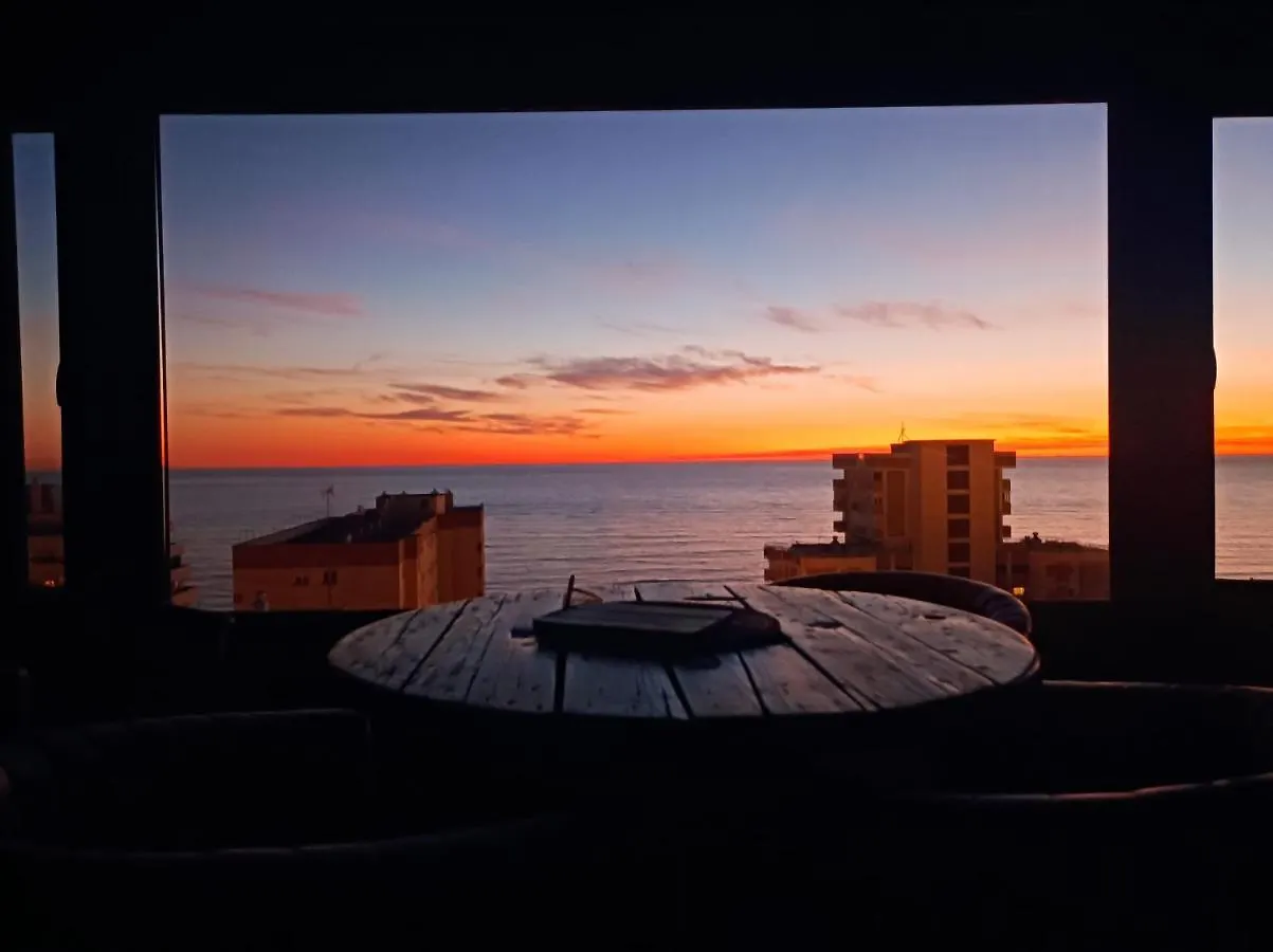 Apartamento El Vigia De Cádiz 0*,  España