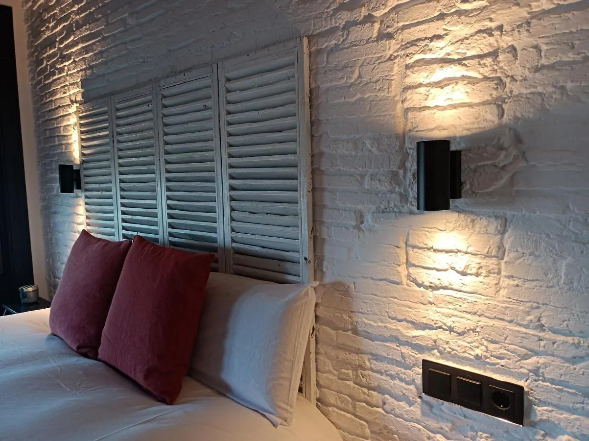 Apartamento El Vigia De Cádiz