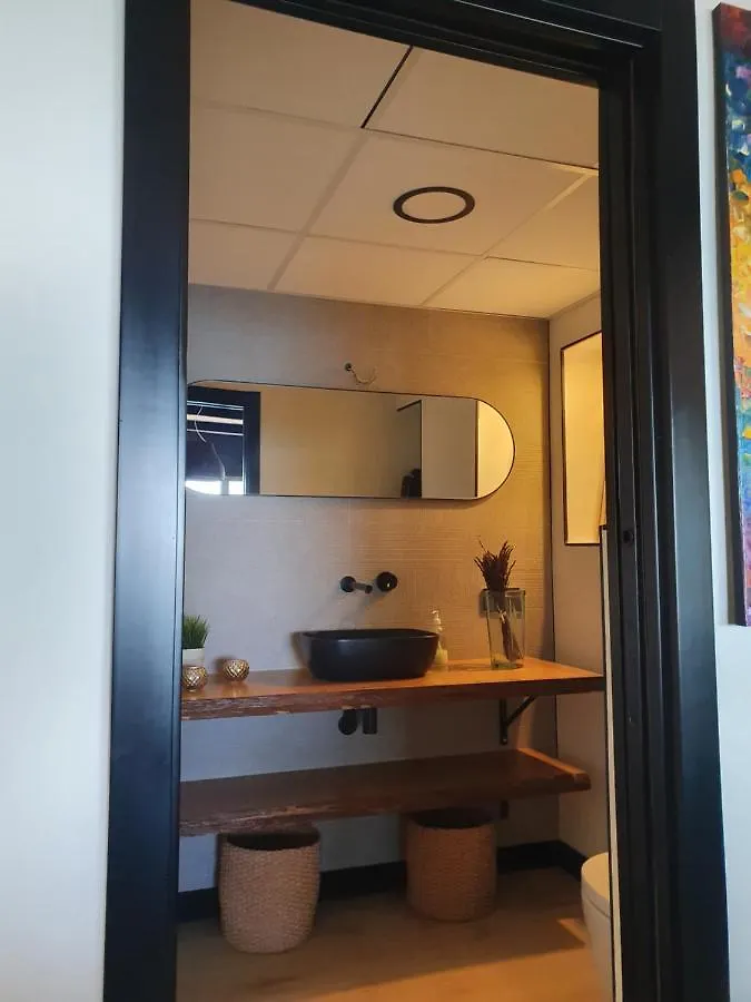 Apartamento El Vigia De Cádiz