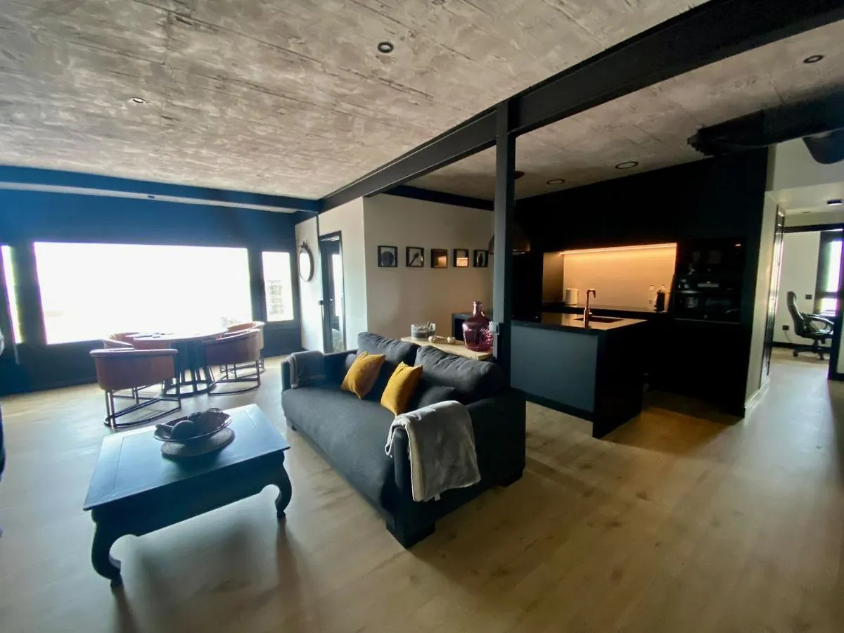 Apartamento El Vigia De Cádiz 0*,