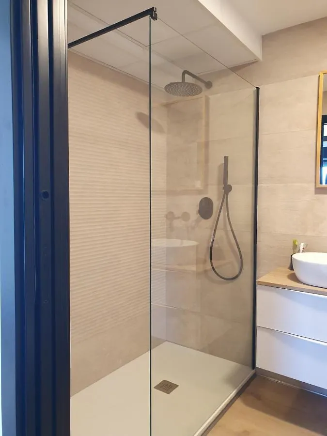 Apartamento El Vigia De Cádiz 0*,  España