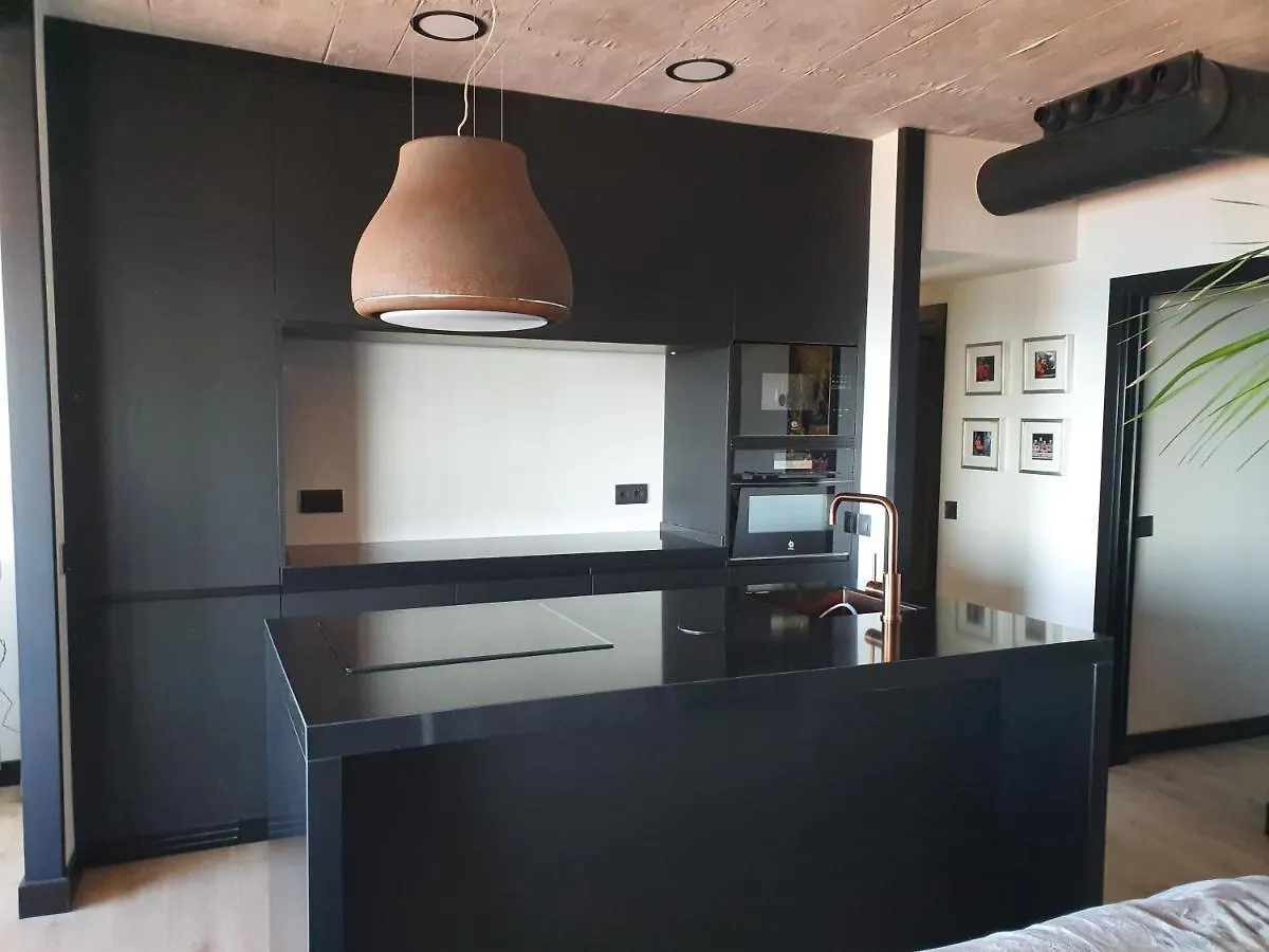Apartamento El Vigia De Cádiz