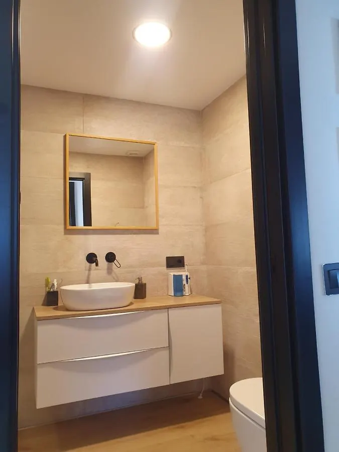 Apartamento El Vigia De Cádiz España
