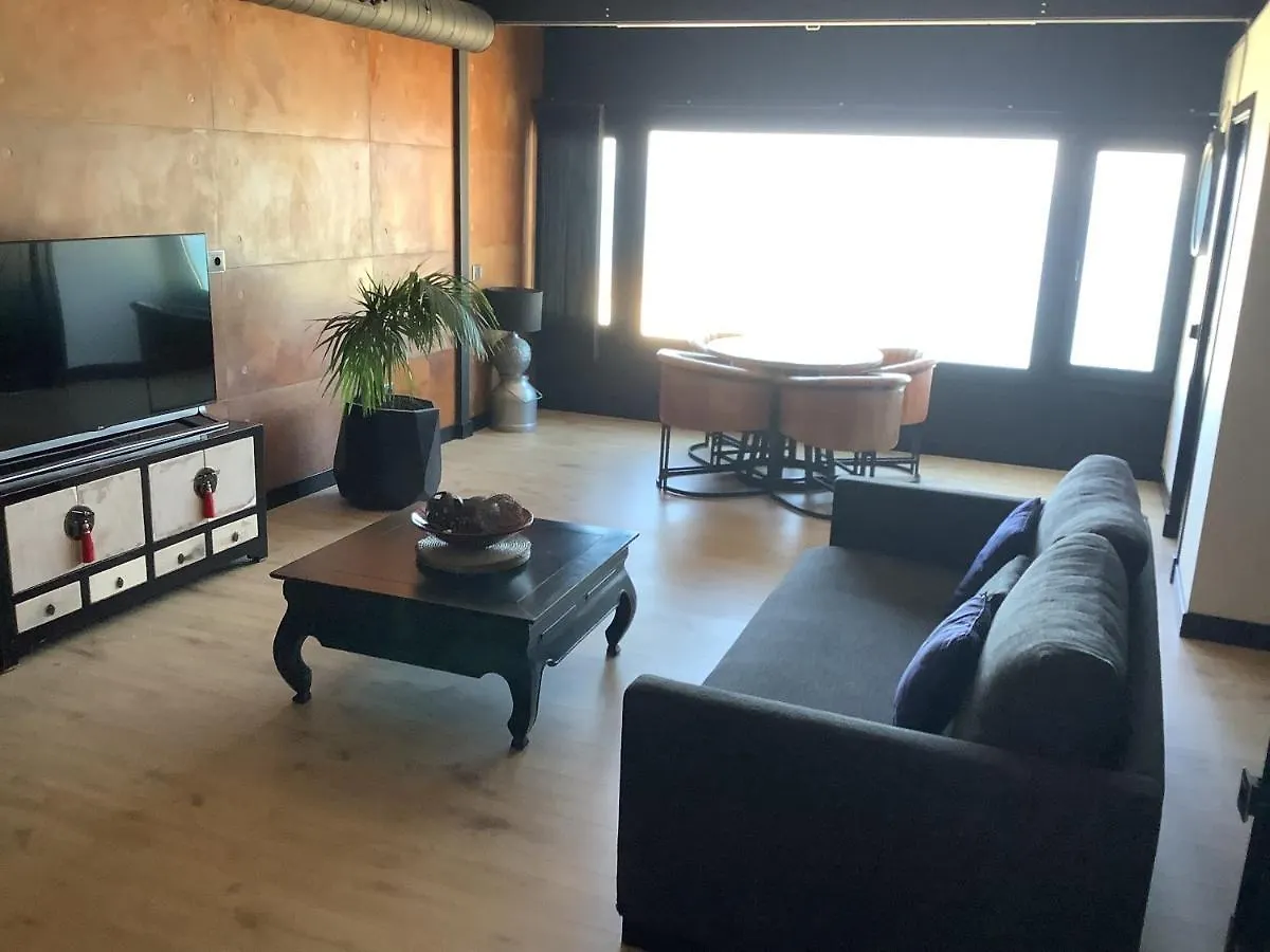 Apartamento El Vigia De Cádiz España