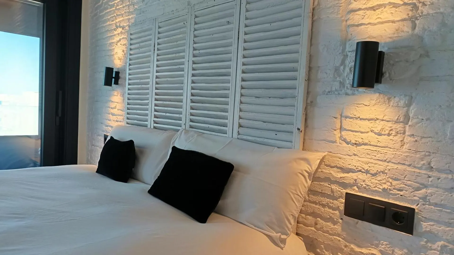 Apartamento El Vigia De Cádiz