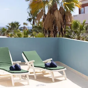  Apartamento Home2book Stylish Puertito De Güímar España