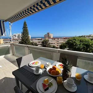  Apartamento Weforyou Sunset Carihuela España