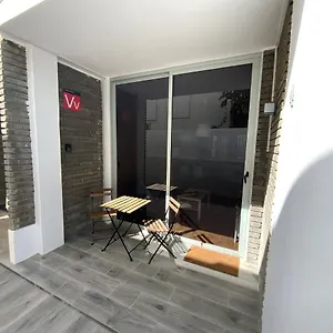  Apartamento Bay España