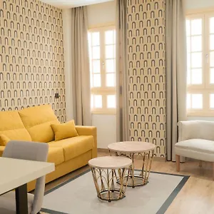  Apartamento Chinitas España