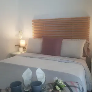  Apartamento The Weather España