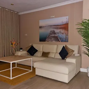  Apartamento Con Sol De Paz España