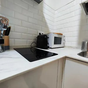  Apartamento La Concha Little