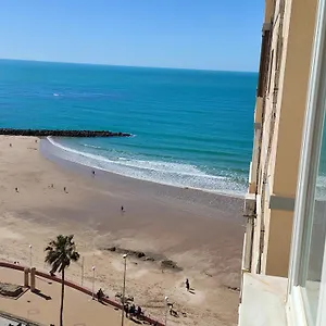  Apartamento Playa Santa Maria Del Mar