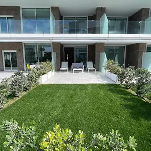  Apartamento Costa Ballena - Dos Dormitorios, Piscina Y Jardin Privado