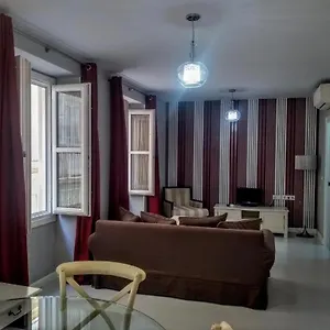 Apartamento Palillero