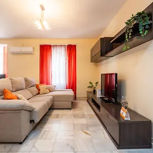  Apartamento Red By Time
