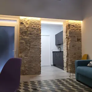  Apartamento Demasiadas Companias