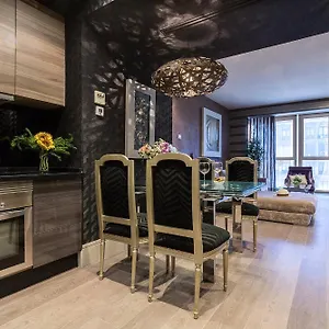  Apartamento Santa Maria Luxury 2 2 Banos