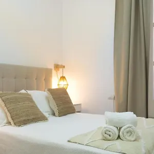 Appartement Casa Macias, Cadix