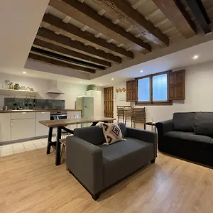 Apartamento Abril Loft Grupo Ac Gestion