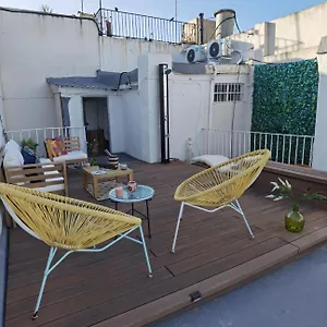  Apartamento Disfruta, Nuevo En Mentidero