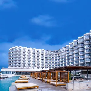 Szálloda Bahia By Qhotels, Cádiz