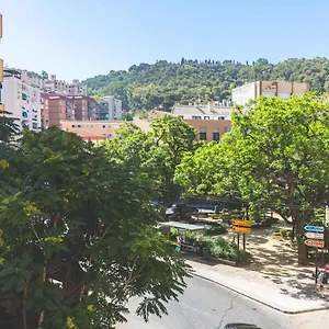  Apartamento Precioso 2 Hab. En Centro España