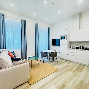 Appartement Qe, Cadix