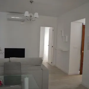  Apartamento Beautiful España