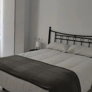  Apartamento El Gaditano Errante España