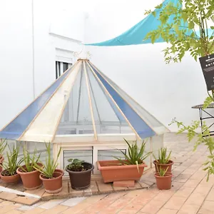  Apartamento Veedor 12 España