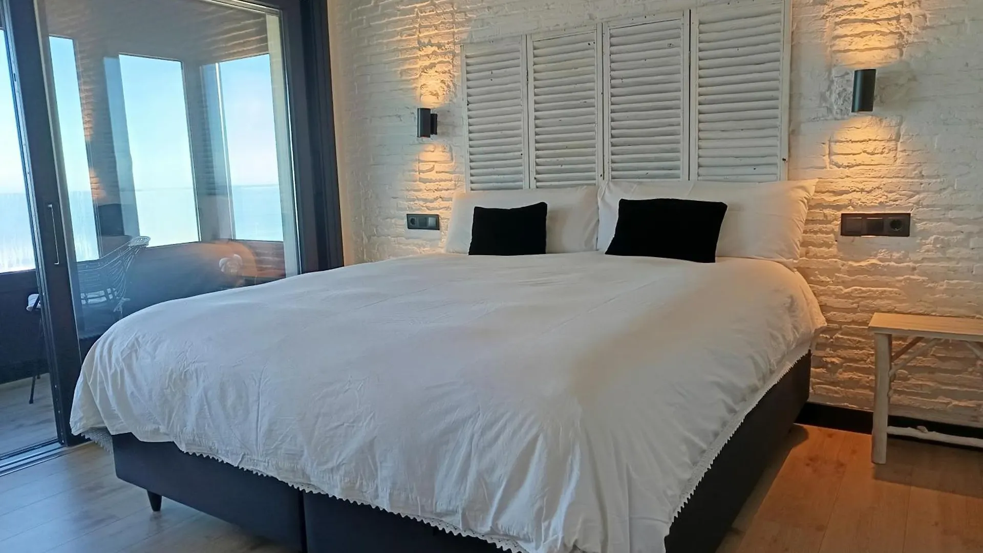 El Vigia De Cadiz Apartman